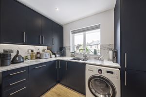 Kitchen- click for photo gallery